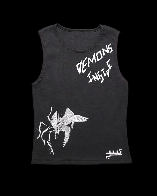 Icarus Tank