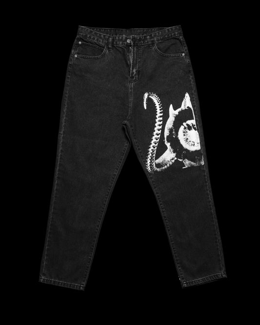 Higher Truth Pants