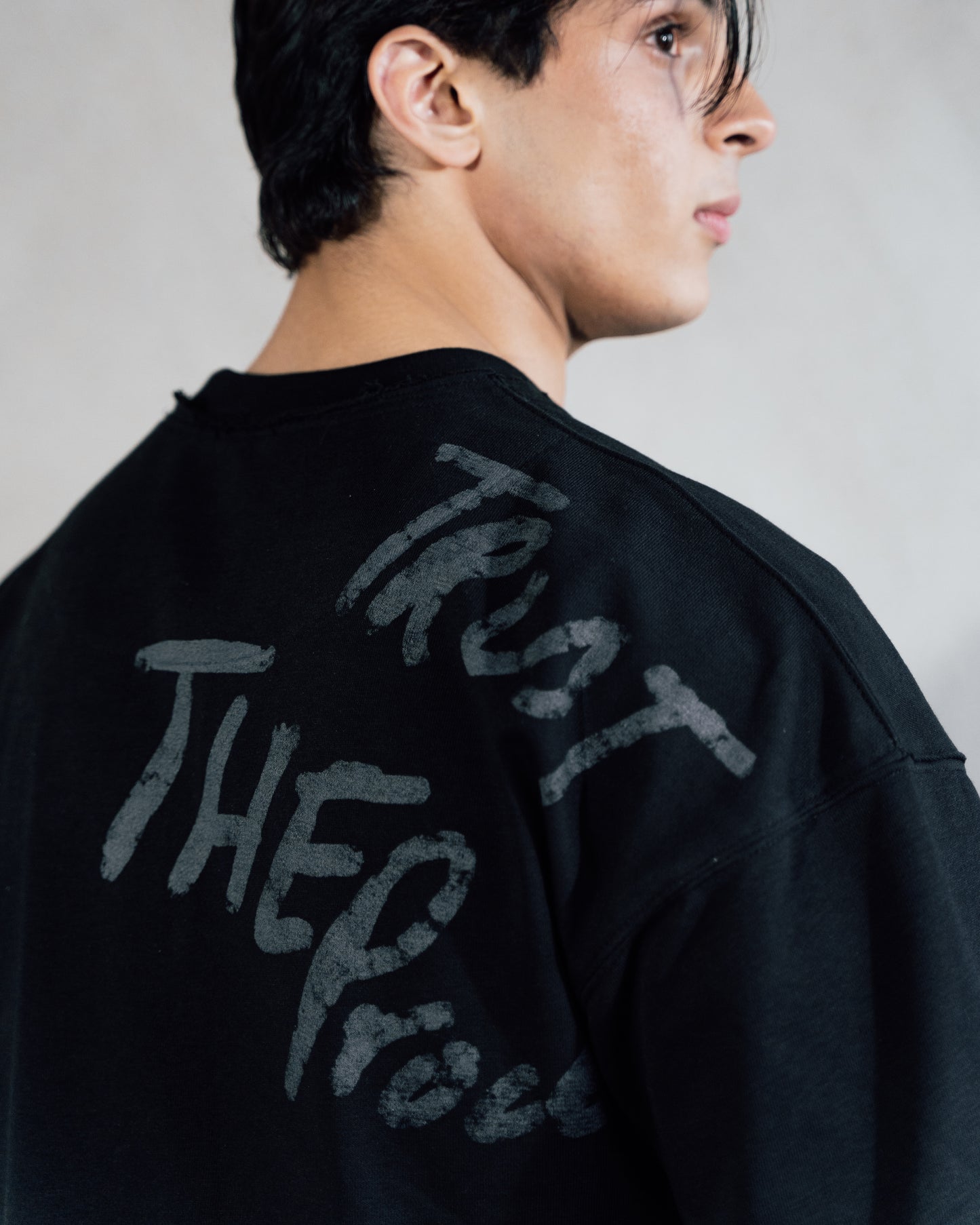 Higher Truth T-Shirt