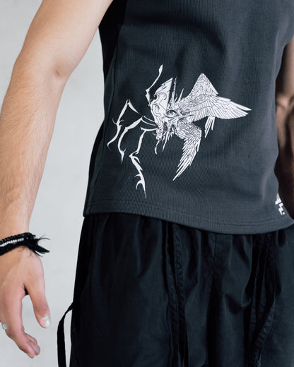 Icarus Tank