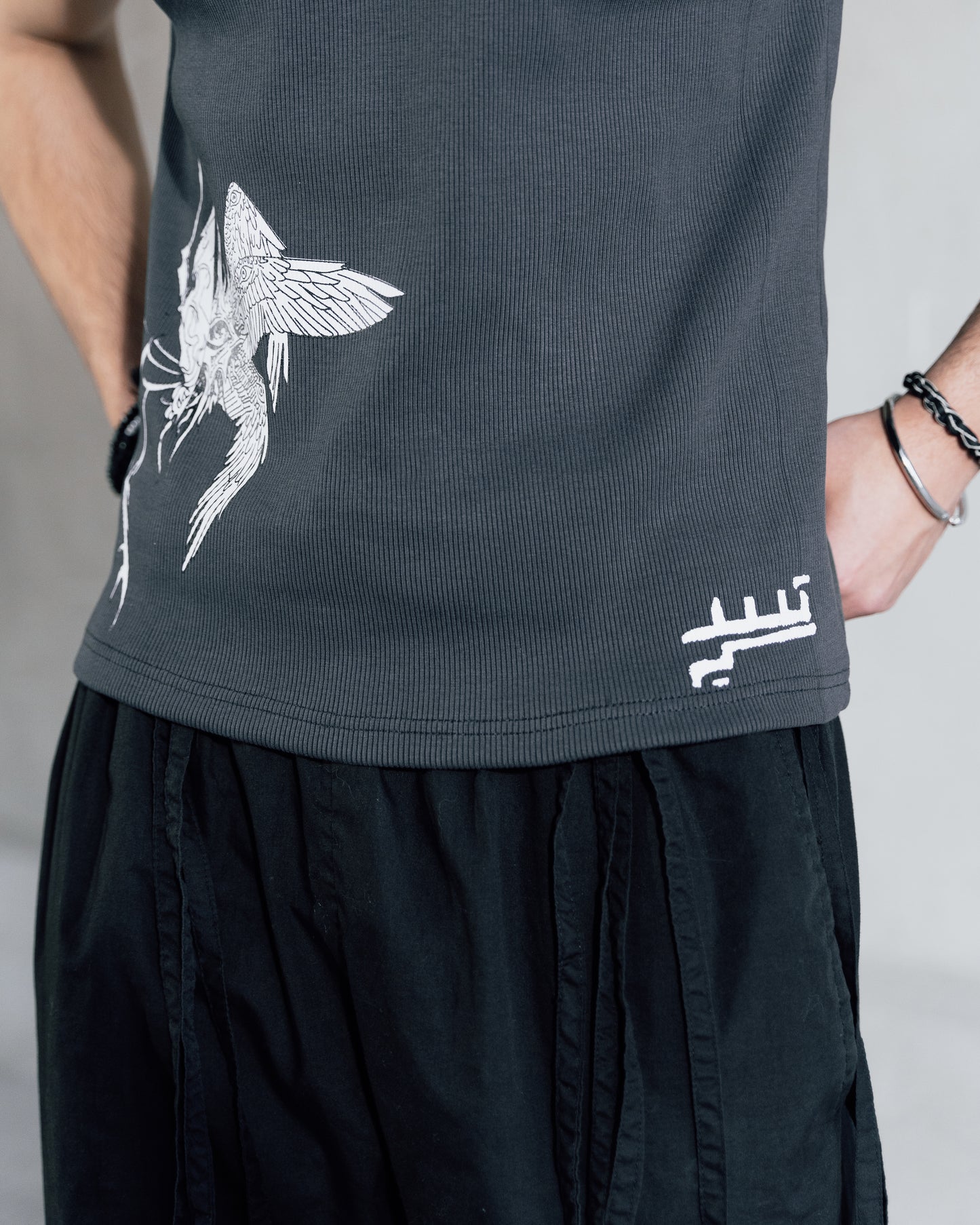 Icarus Tank